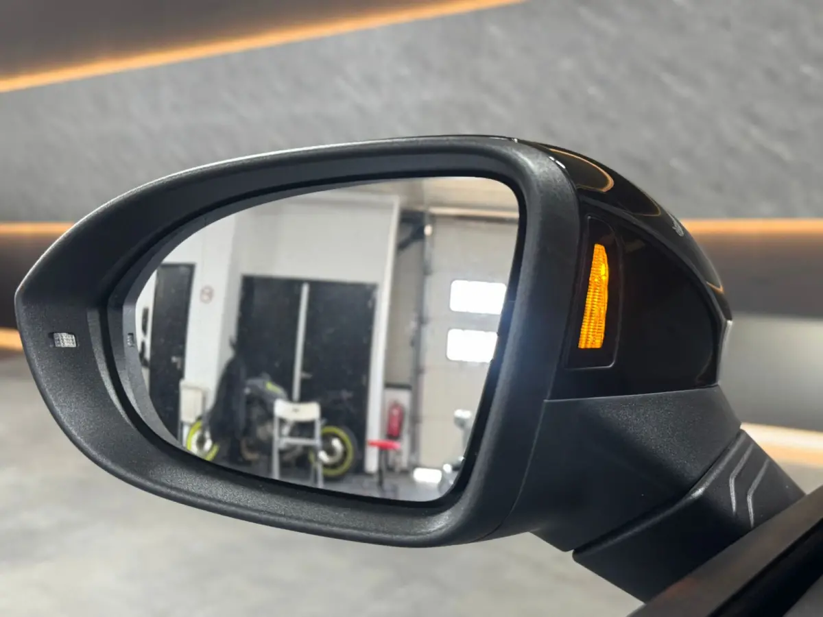 2.0 TSI GTI Clubsport|410 PK|PANO|CARPLAY|IQ|CAM