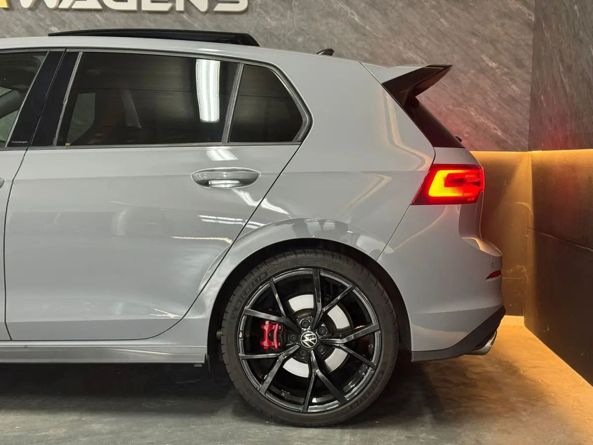 2.0 TSI GTI Clubsport|410 PK|PANO|CARPLAY|IQ|CAM