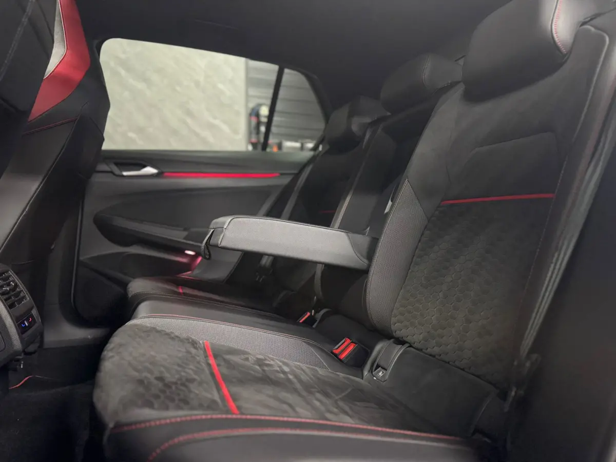 2.0 TSI GTI Clubsport|410 PK|PANO|CARPLAY|IQ|CAM