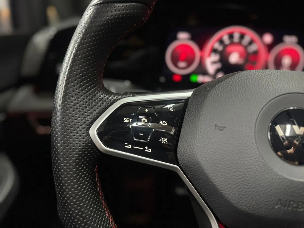 2.0 TSI GTI Clubsport|410 PK|PANO|CARPLAY|IQ|CAM