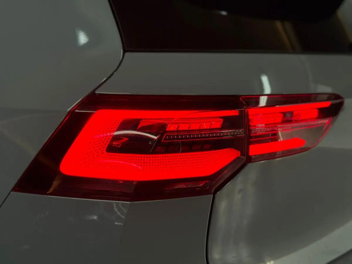 2.0 TSI GTI Clubsport|410 PK|PANO|CARPLAY|IQ|CAM