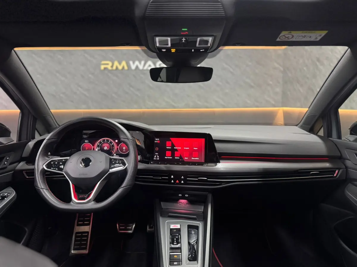 2.0 TSI GTI Clubsport|410 PK|PANO|CARPLAY|IQ|CAM