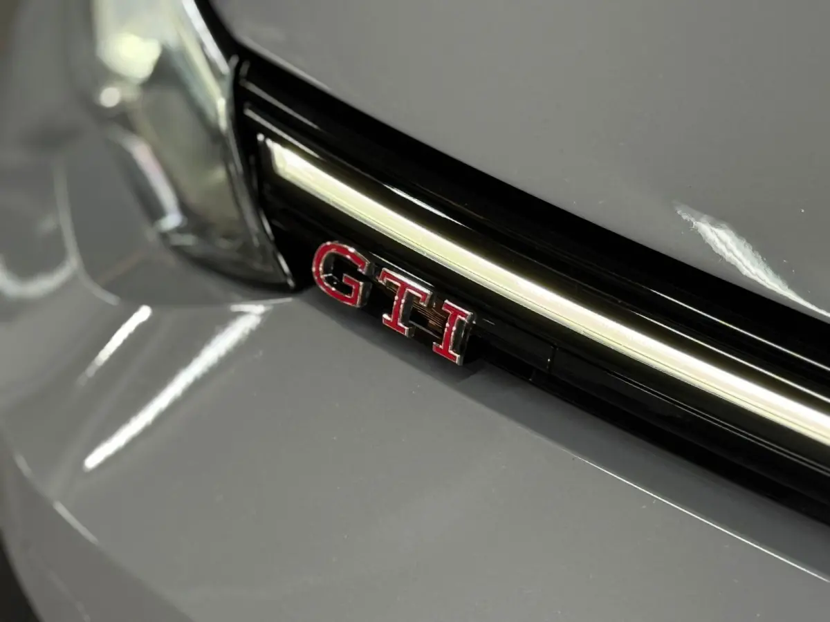 2.0 TSI GTI Clubsport|410 PK|PANO|CARPLAY|IQ|CAM