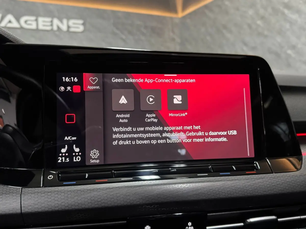 2.0 TSI GTI Clubsport|410 PK|PANO|CARPLAY|IQ|CAM