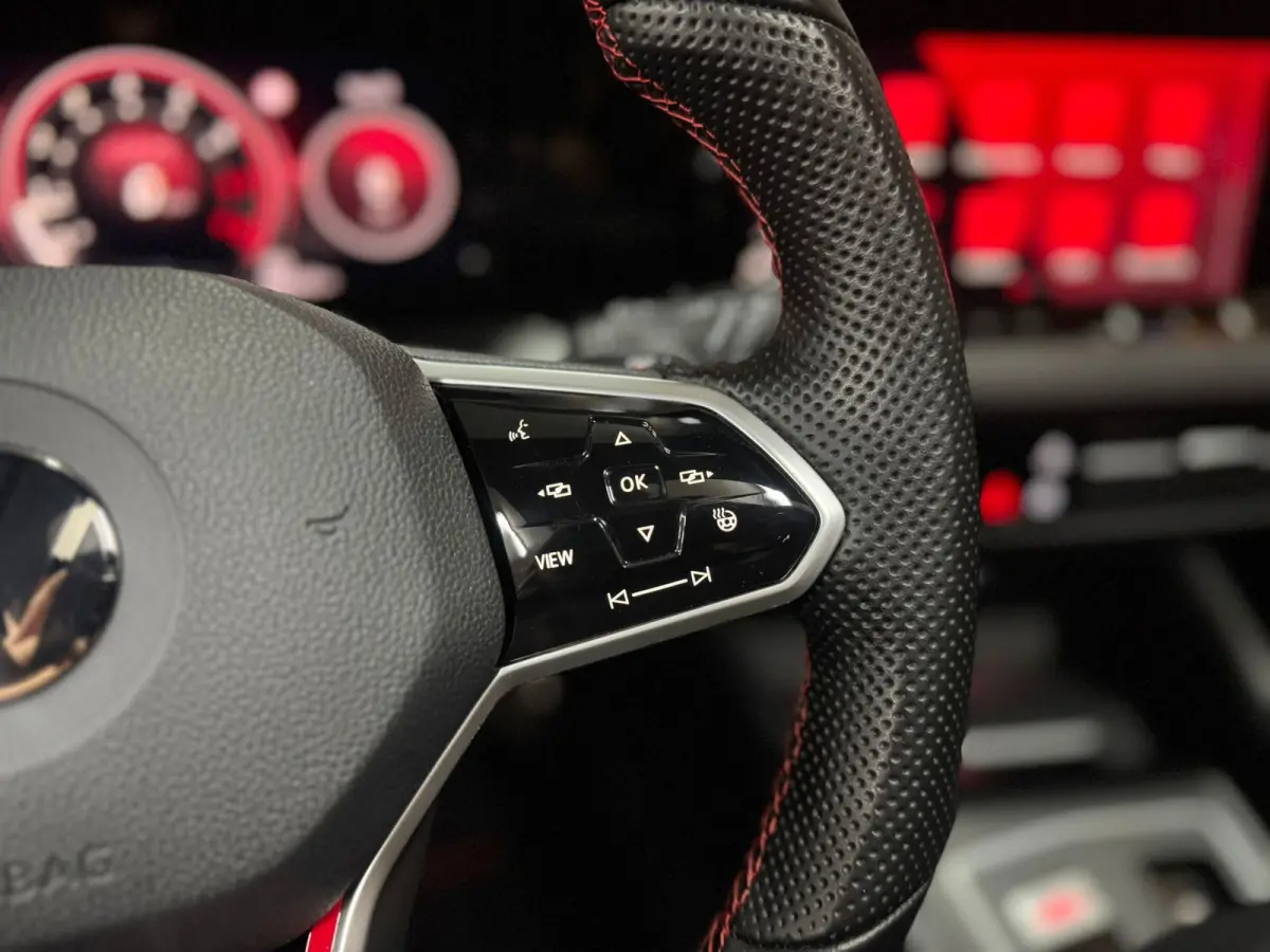 2.0 TSI GTI Clubsport|410 PK|PANO|CARPLAY|IQ|CAM