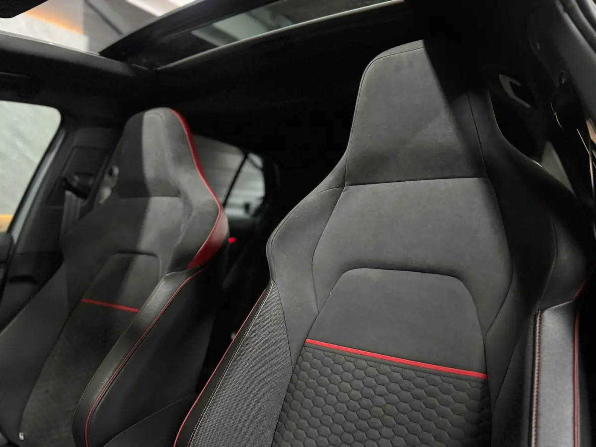2.0 TSI GTI Clubsport|410 PK|PANO|CARPLAY|IQ|CAM