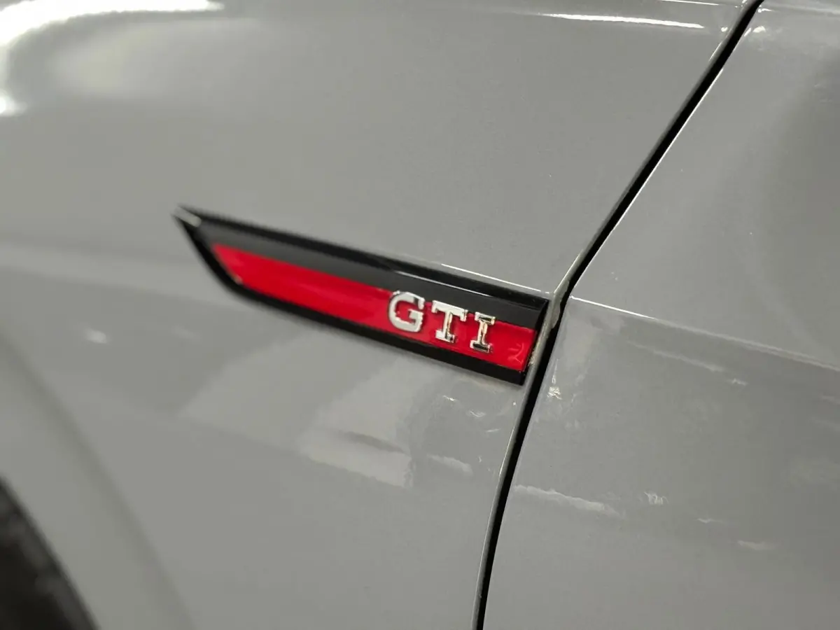 2.0 TSI GTI Clubsport|410 PK|PANO|CARPLAY|IQ|CAM