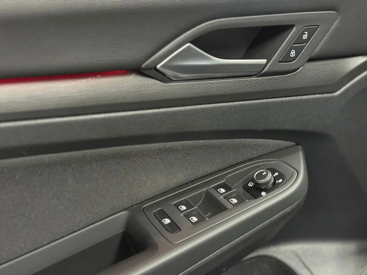 2.0 TSI GTI Clubsport|410 PK|PANO|CARPLAY|IQ|CAM