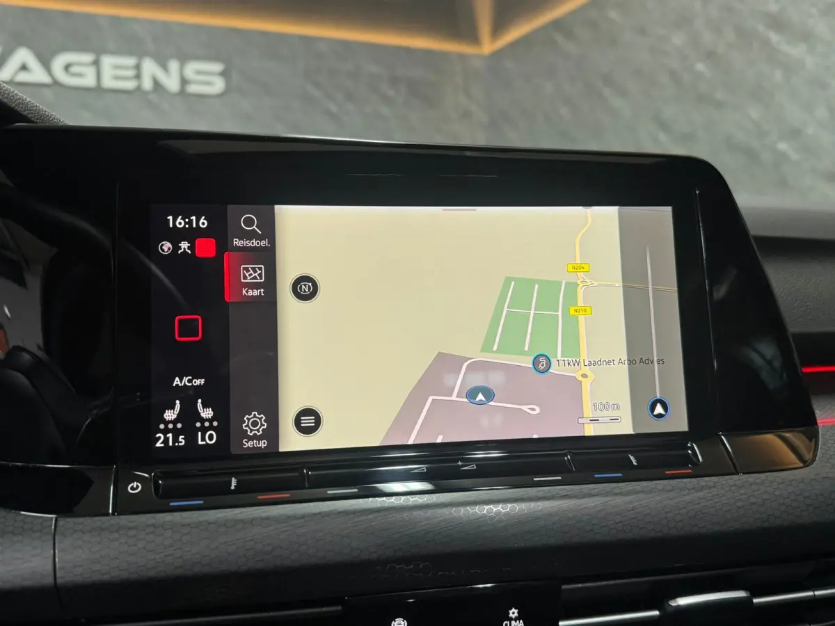 2.0 TSI GTI Clubsport|410 PK|PANO|CARPLAY|IQ|CAM