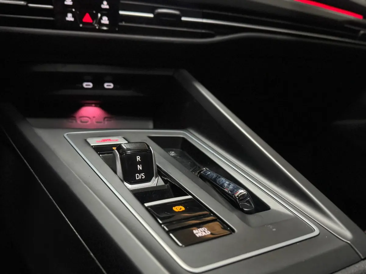 2.0 TSI GTI Clubsport|410 PK|PANO|CARPLAY|IQ|CAM