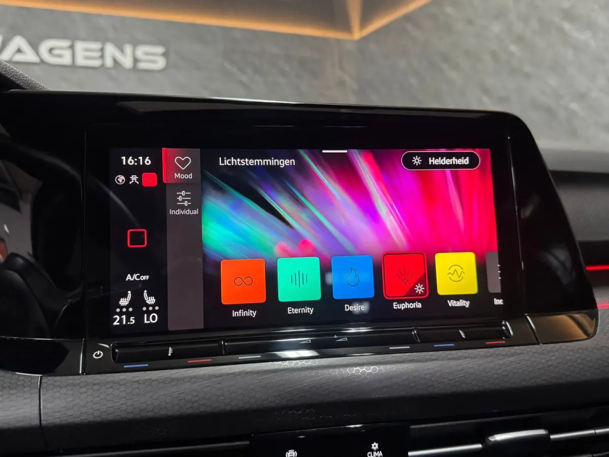 2.0 TSI GTI Clubsport|410 PK|PANO|CARPLAY|IQ|CAM