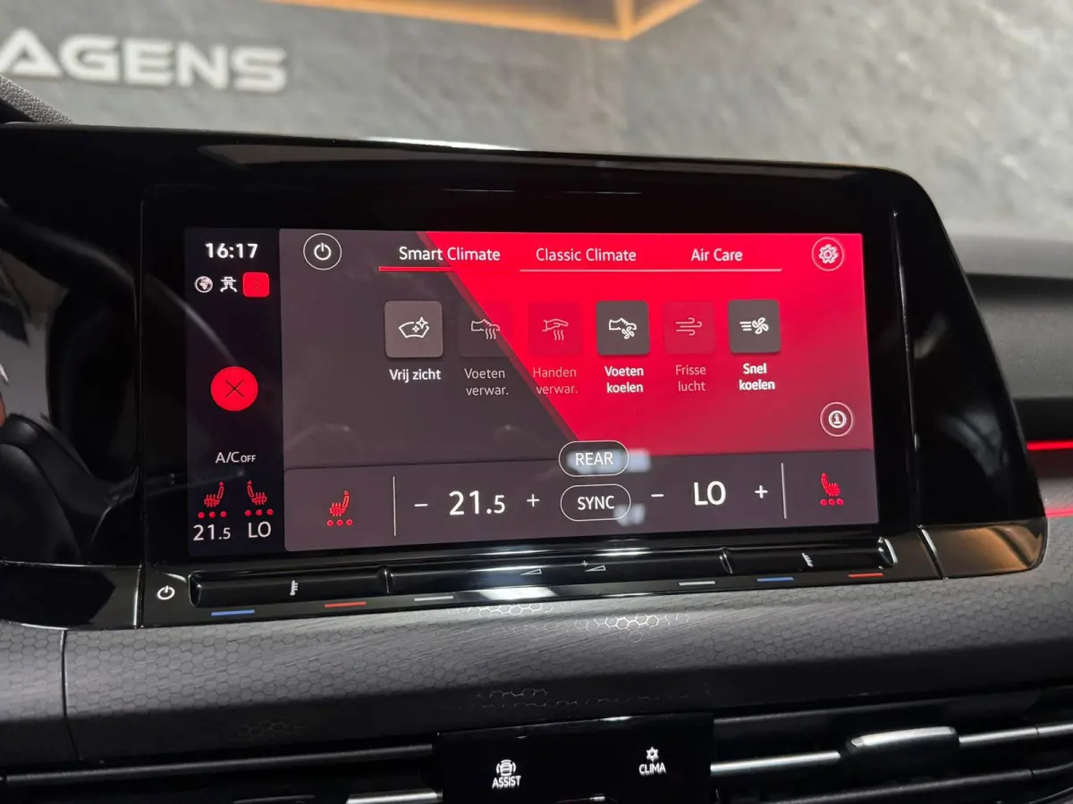 2.0 TSI GTI Clubsport|410 PK|PANO|CARPLAY|IQ|CAM