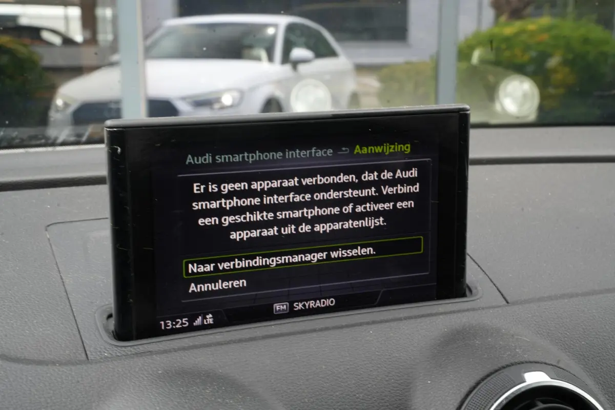 1.0 TFSI Sport Edition B&O Premium Audio Virtual Dash Clima CarPlay