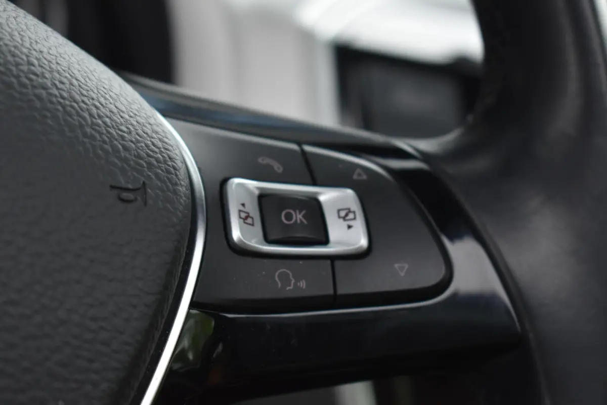 Up! 1.0 TSI BMT cross up! Airco Pano Stoelverwarming BBD