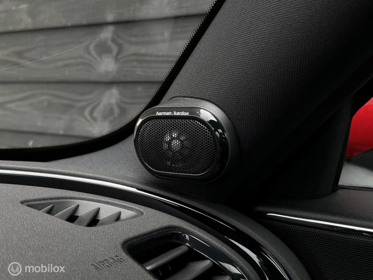 2.0 JCW ALL4 Chili| Pano | HUD | Harman Kardon