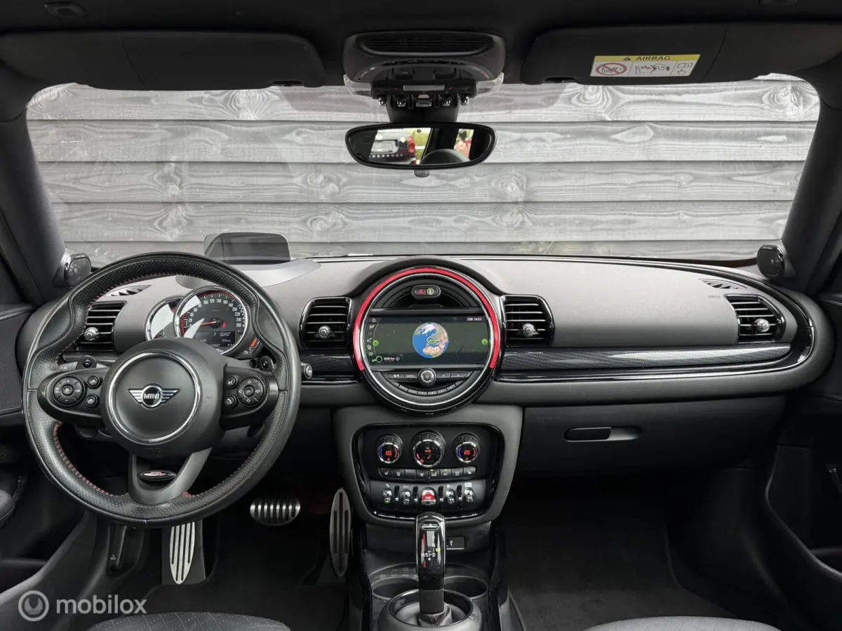 2.0 JCW ALL4 Chili| Pano | HUD | Harman Kardon