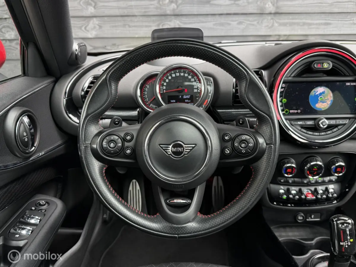 2.0 JCW ALL4 Chili| Pano | HUD | Harman Kardon