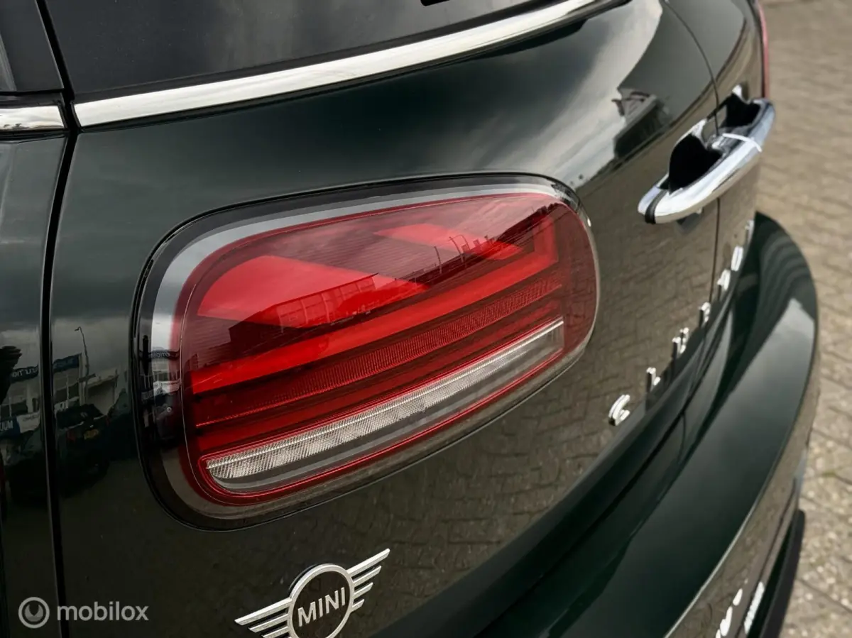 2.0 JCW ALL4 Chili| Pano | HUD | Harman Kardon