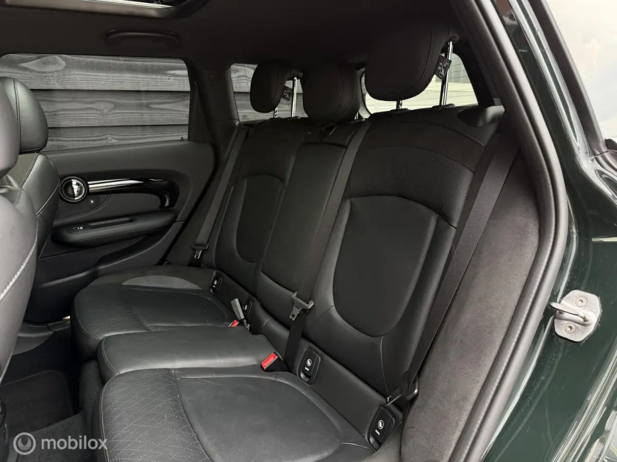 2.0 JCW ALL4 Chili| Pano | HUD | Harman Kardon