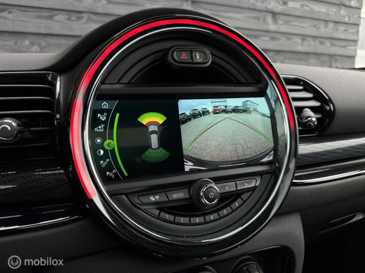 2.0 JCW ALL4 Chili| Pano | HUD | Harman Kardon