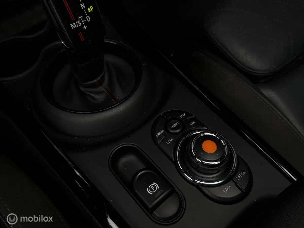 2.0 JCW ALL4 Chili| Pano | HUD | Harman Kardon