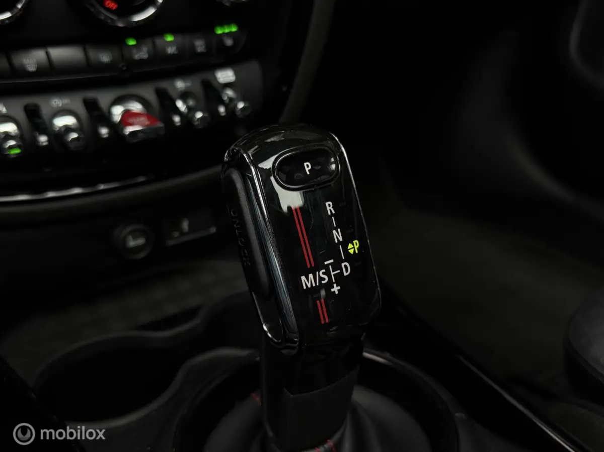 2.0 JCW ALL4 Chili| Pano | HUD | Harman Kardon