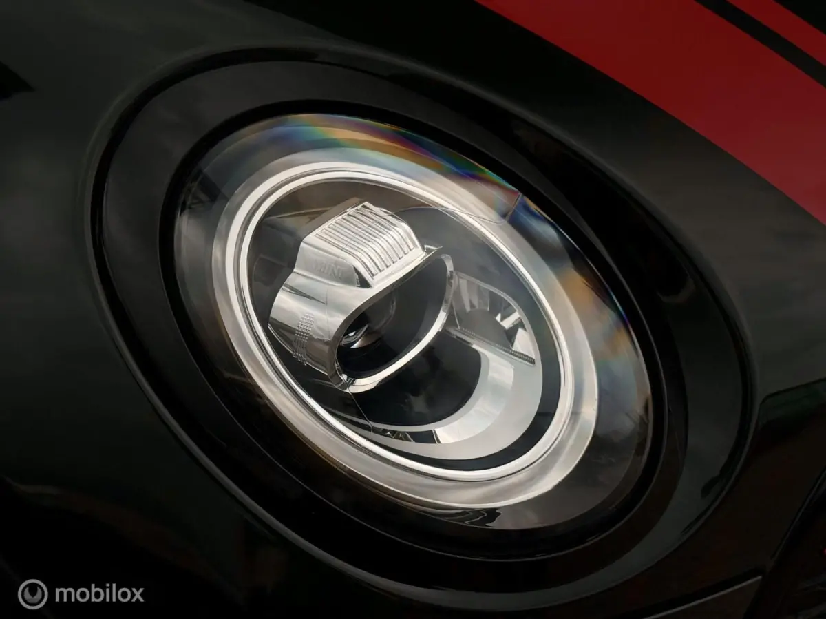 2.0 JCW ALL4 Chili| Pano | HUD | Harman Kardon