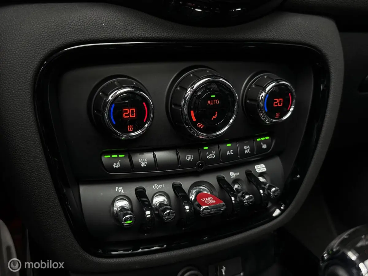 2.0 JCW ALL4 Chili| Pano | HUD | Harman Kardon