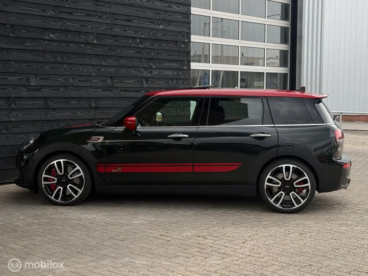 2.0 JCW ALL4 Chili| Pano | HUD | Harman Kardon