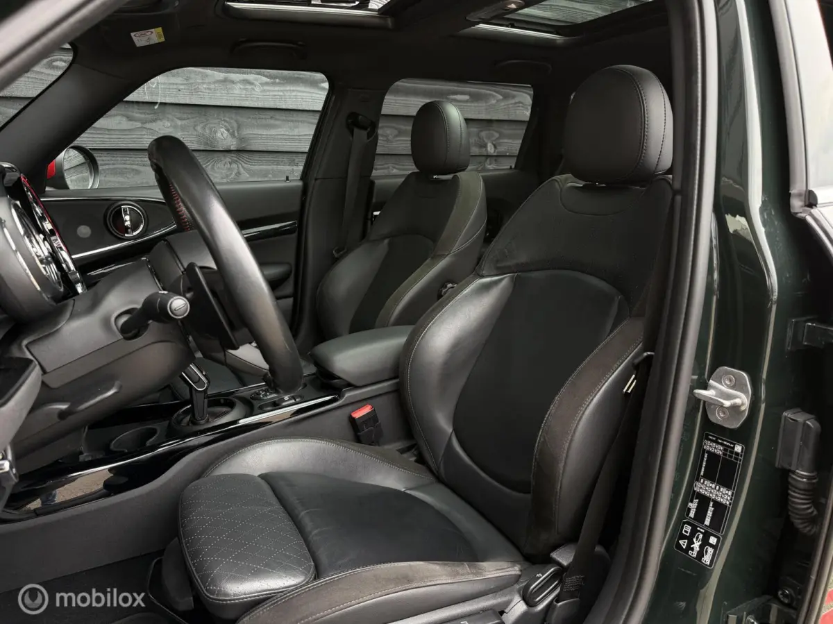 2.0 JCW ALL4 Chili| Pano | HUD | Harman Kardon