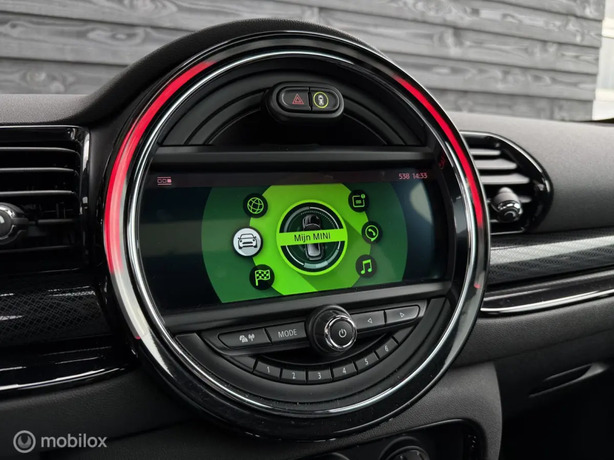 2.0 JCW ALL4 Chili| Pano | HUD | Harman Kardon