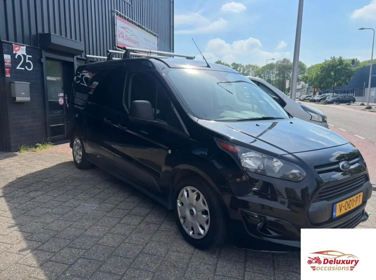 1.5 TDCI L2 Trend |NAP Lage KM |EX BTW