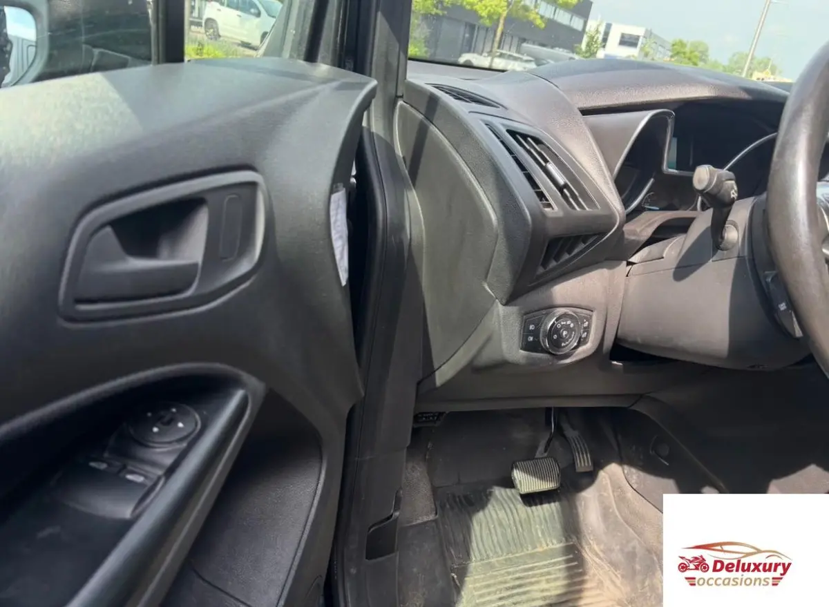 1.5 TDCI L2 Trend |NAP Lage KM |EX BTW