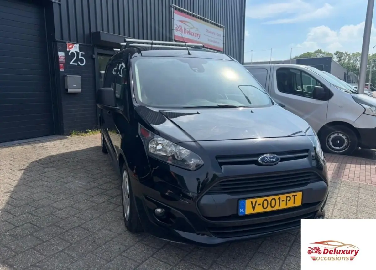 1.5 TDCI L2 Trend |NAP Lage KM |EX BTW