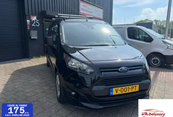 1.5 TDCI L2 Trend |NAP Lage KM |EX BTW