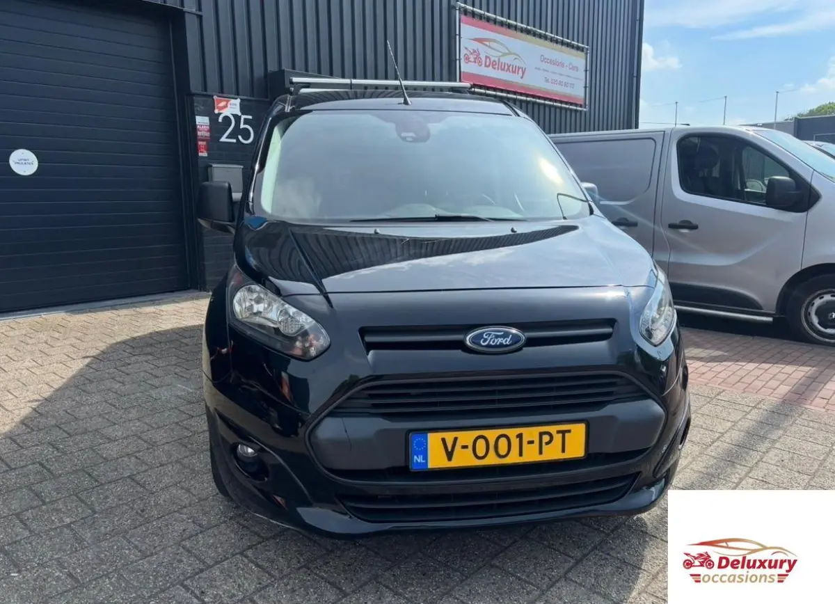 1.5 TDCI L2 Trend |NAP Lage KM |EX BTW