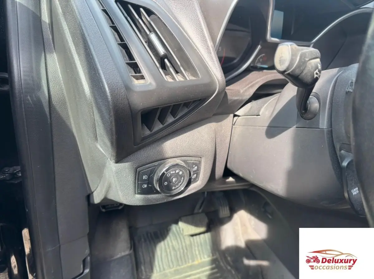 1.5 TDCI L2 Trend |NAP Lage KM |EX BTW
