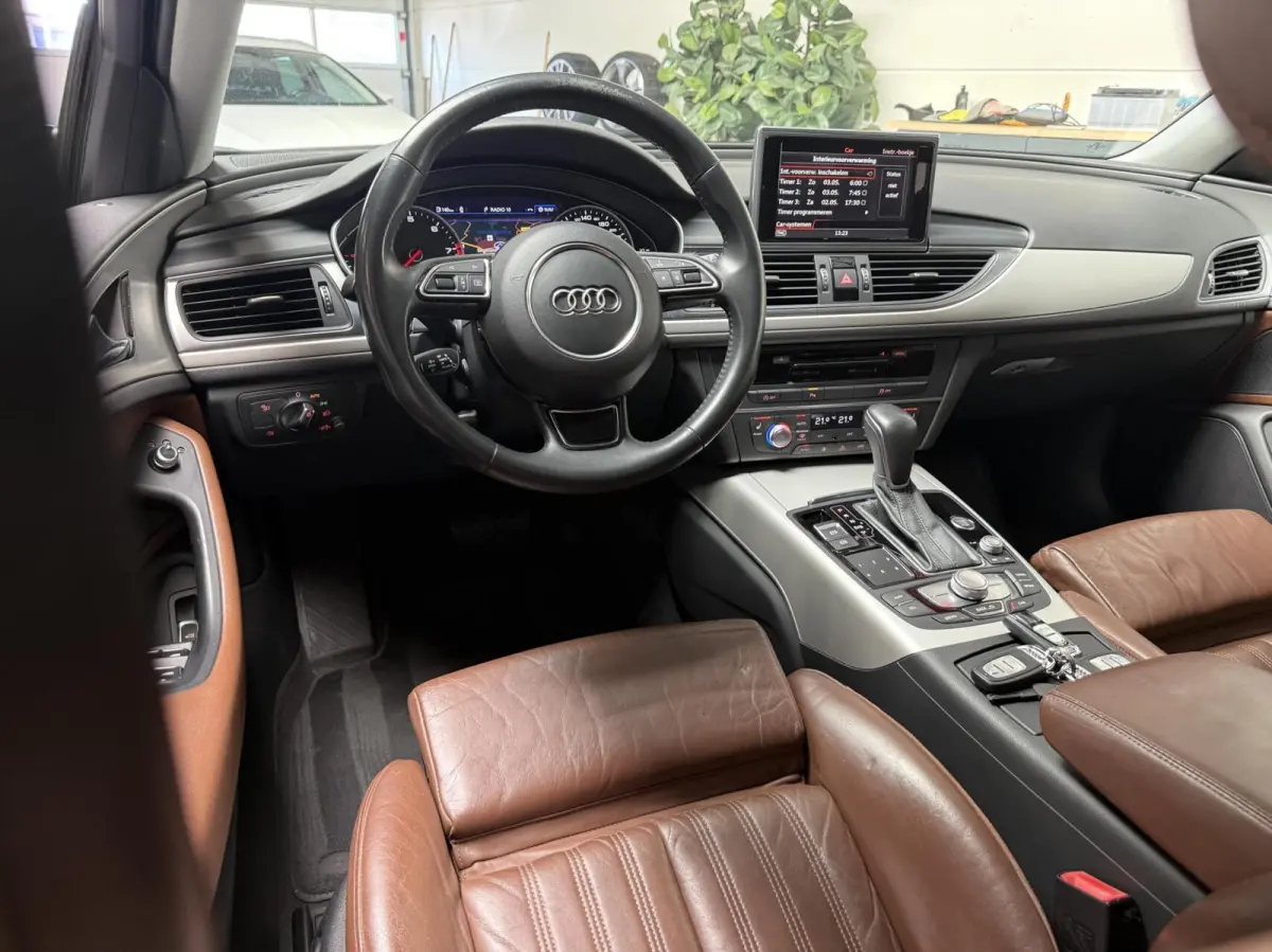 2.0 TFSI | 252PK | Leer | Camera | Standkachel