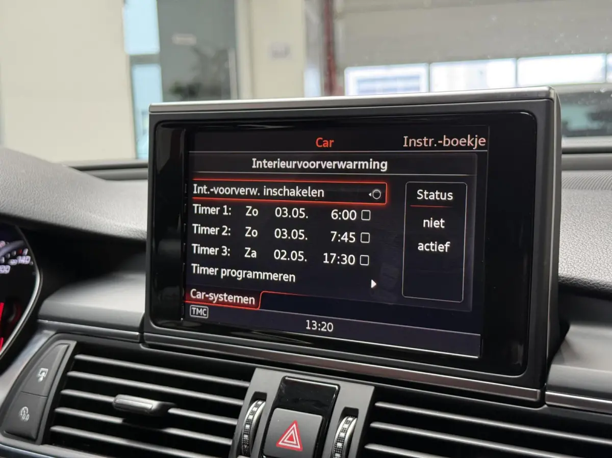 2.0 TFSI | 252PK | Leer | Camera | Standkachel