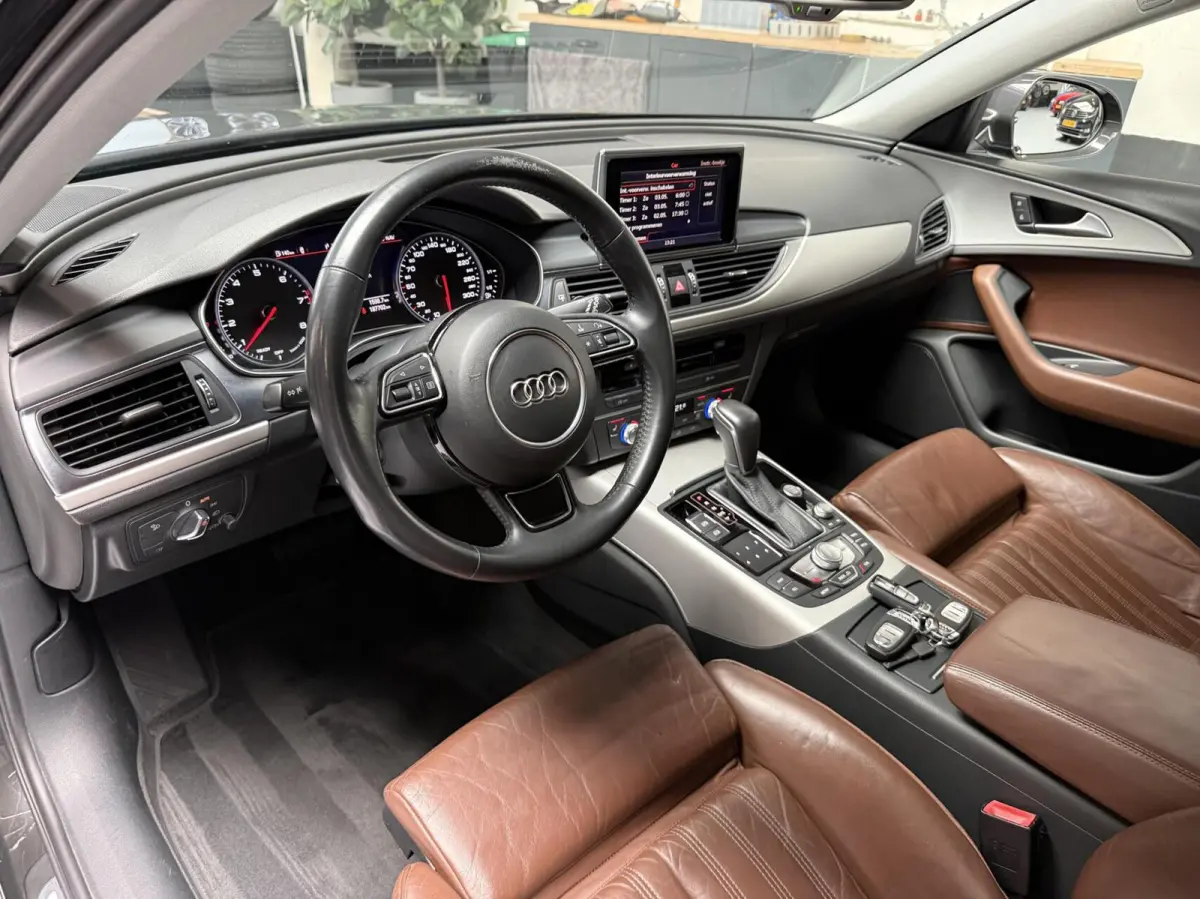 2.0 TFSI | 252PK | Leer | Camera | Standkachel