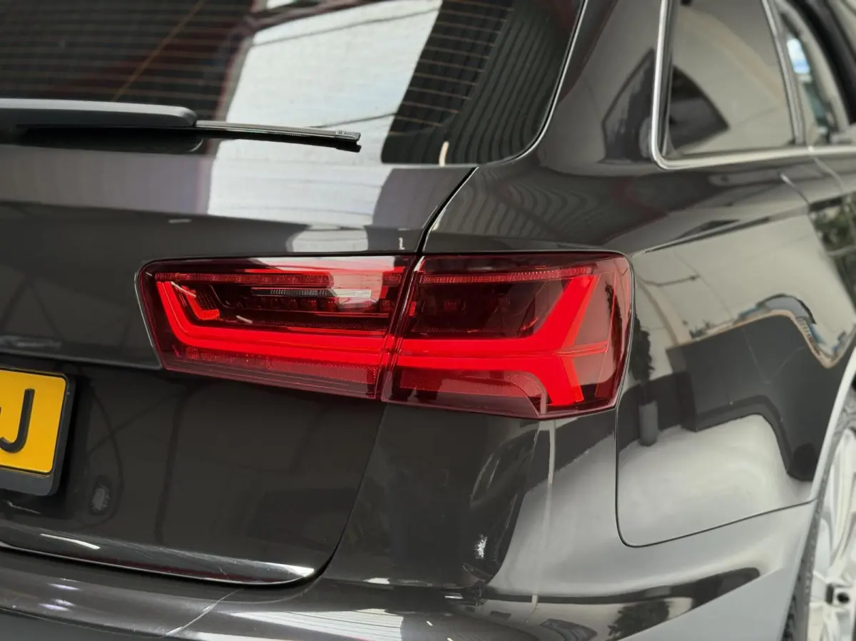 2.0 TFSI | 252PK | Leer | Camera | Standkachel