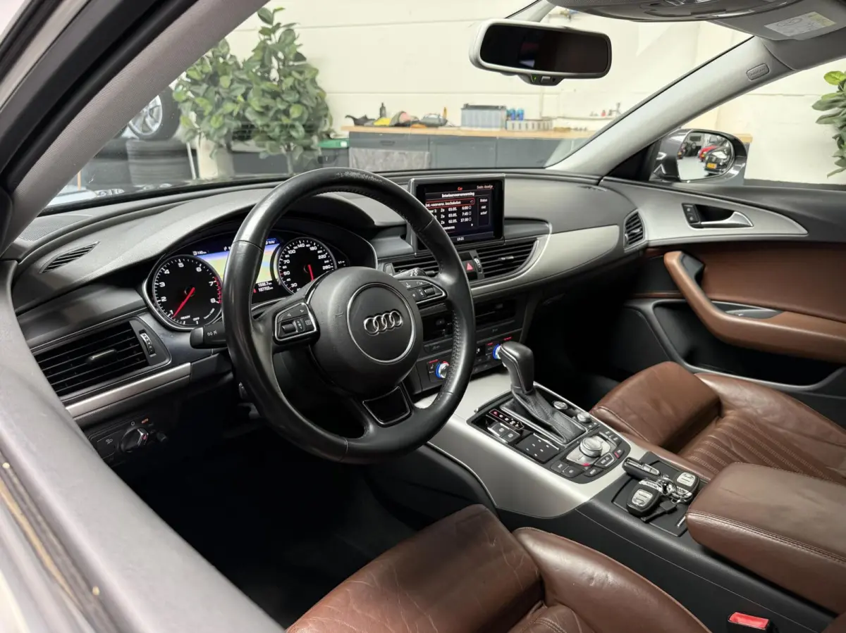 2.0 TFSI | 252PK | Leer | Camera | Standkachel