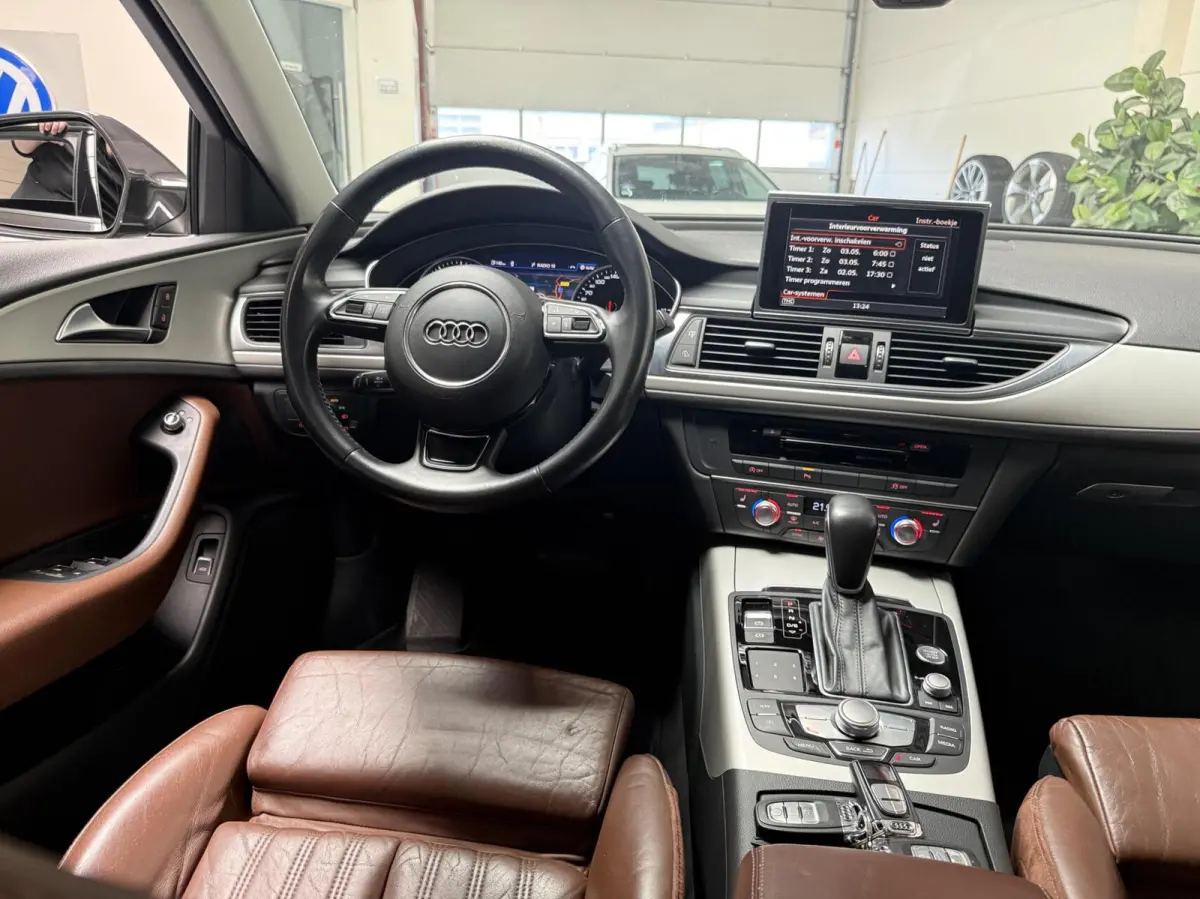 2.0 TFSI | 252PK | Leer | Camera | Standkachel