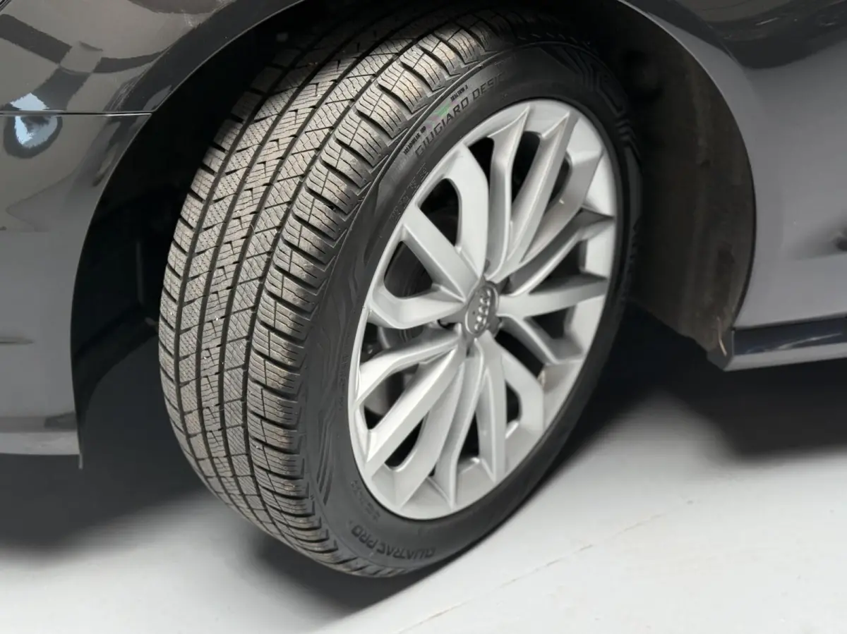 2.0 TFSI | 252PK | Leer | Camera | Standkachel