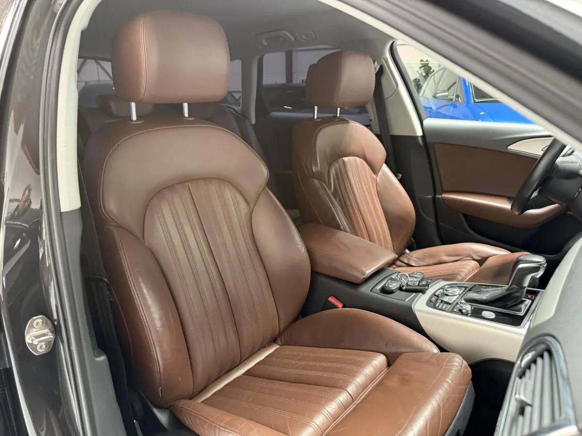 2.0 TFSI | 252PK | Leer | Camera | Standkachel