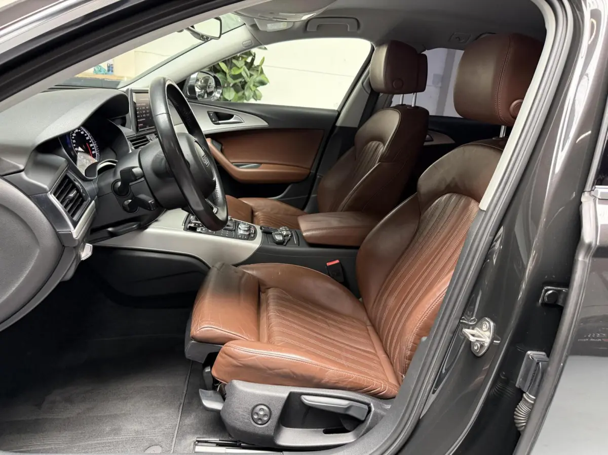 2.0 TFSI | 252PK | Leer | Camera | Standkachel
