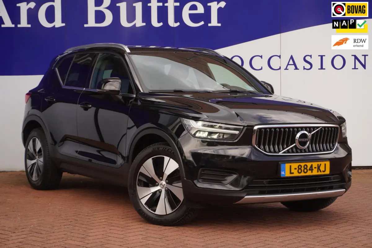 1.5 T4 Inscription / LED / Navi /1EIG /Virtual /stuur&stoel-verw/ Camera / 19"LMV / Verw-voorruit / = SUPER !!