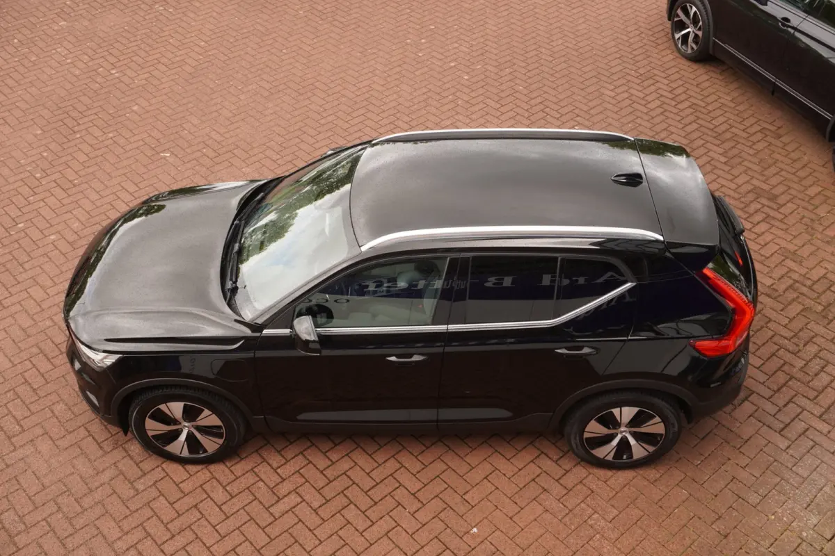 1.5 T4 Inscription / LED / Navi /1EIG /Virtual /stuur&stoel-verw/ Camera / 19"LMV / Verw-voorruit / = SUPER !!