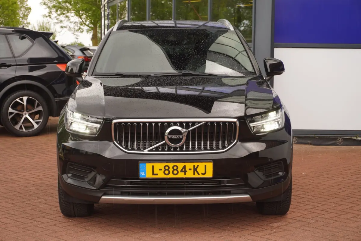 1.5 T4 Inscription / LED / Navi /1EIG /Virtual /stuur&stoel-verw/ Camera / 19"LMV / Verw-voorruit / = SUPER !!