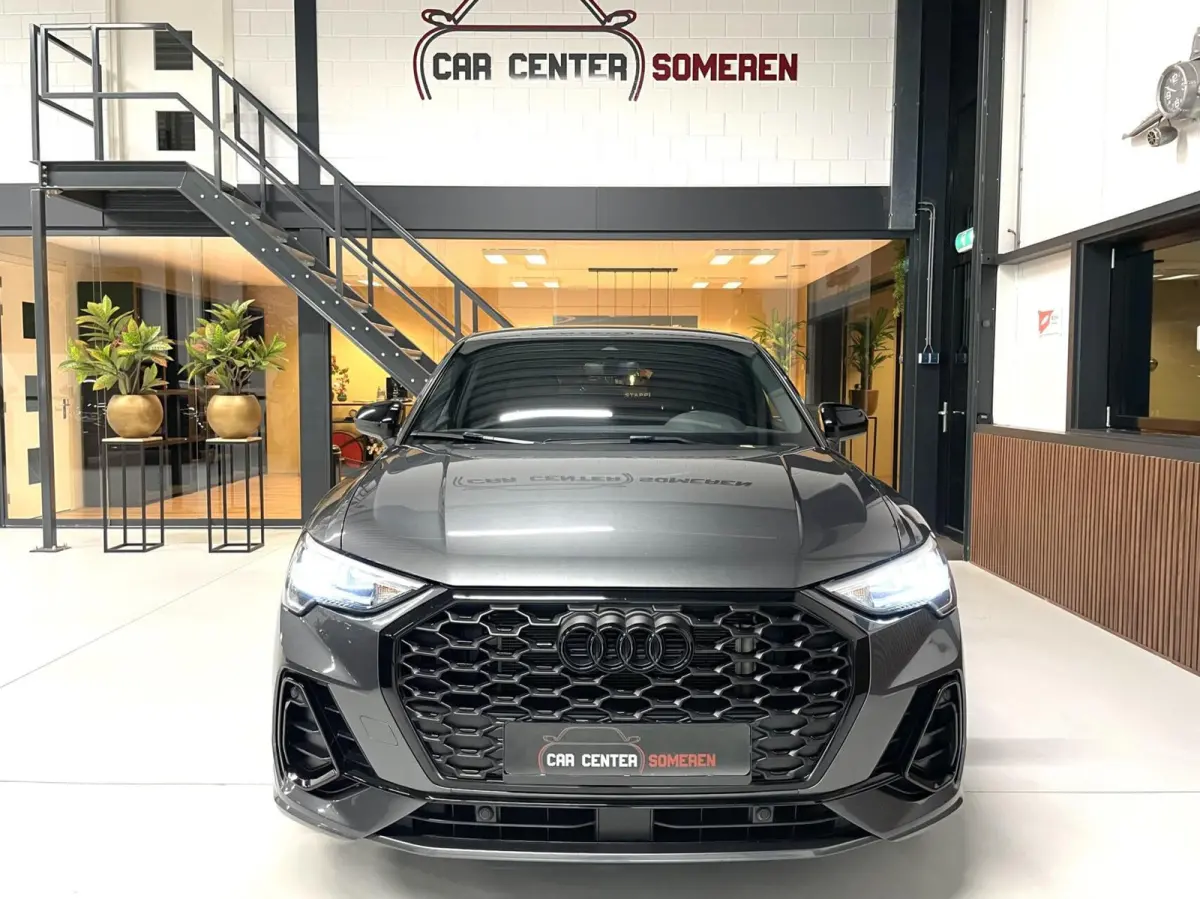 45 TFSI e 3x S-Line 245 PK/ Cam/ Keyless/ 19'LMV/ Leder